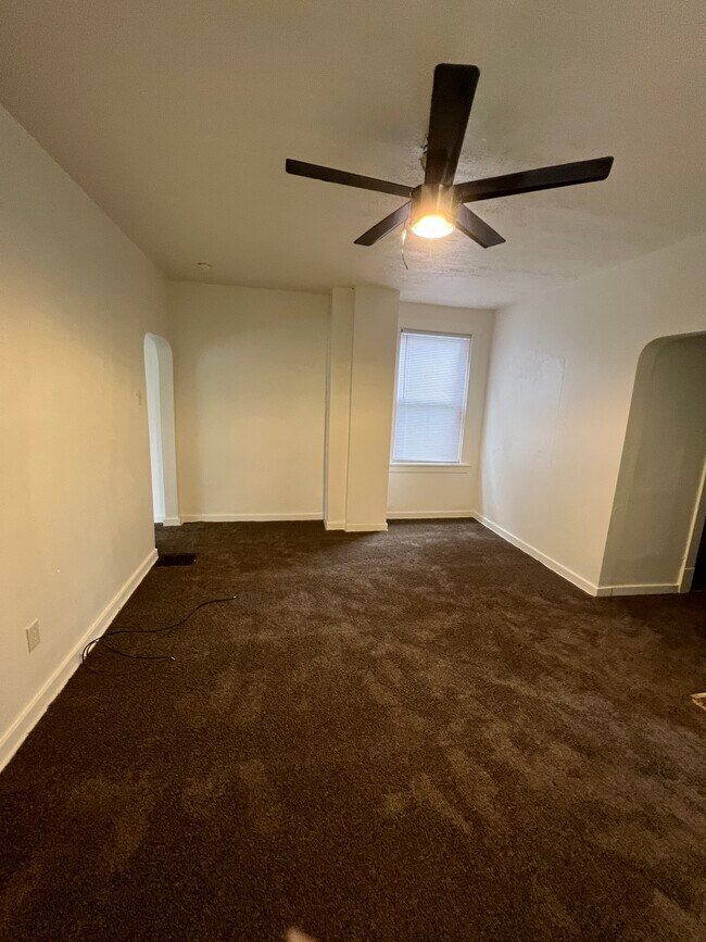 Dining room - 904 Punta Gorda Ave