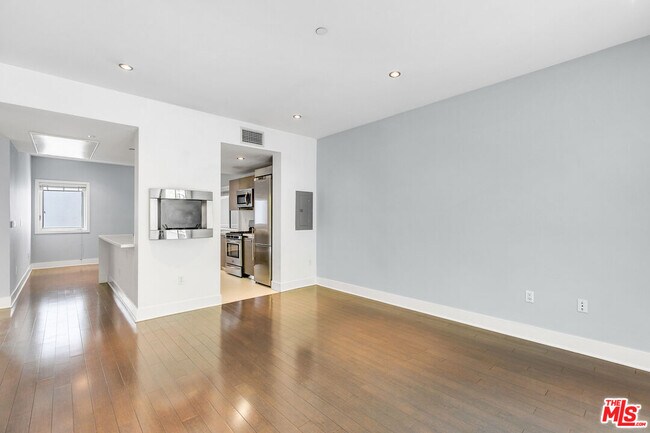 Building Photo - 1730 Sawtelle Blvd