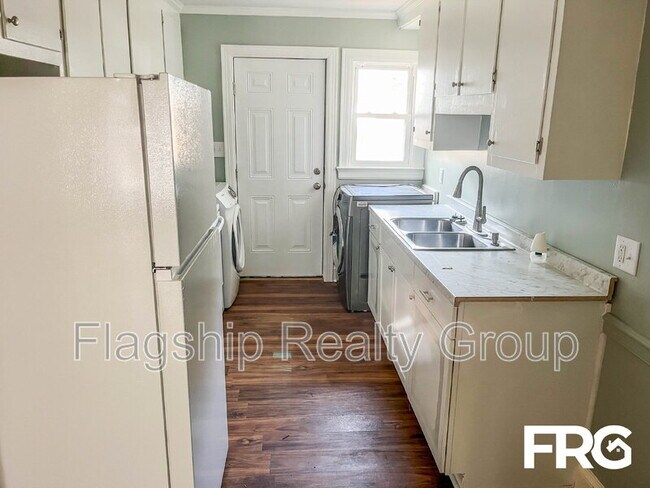 Building Photo - 113 Stancill Dr