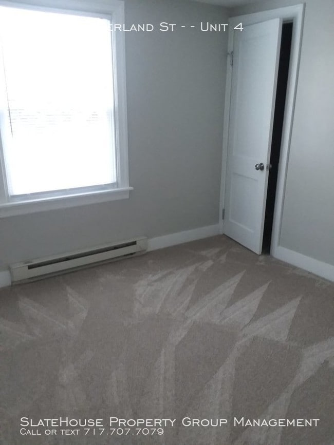 Building Photo - 121 E Cumberland St