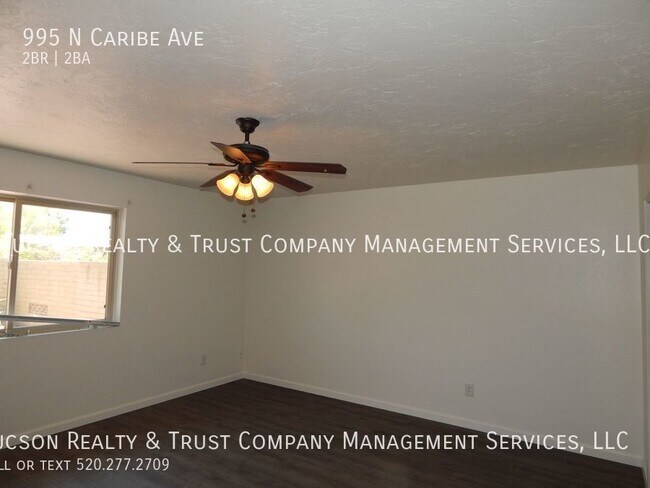 Building Photo - 995 N Caribe Ave