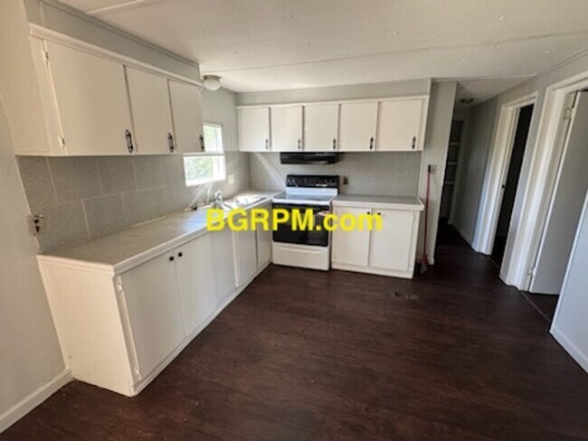 Building Photo - 4 BD, 2 BA, Home in Cabot