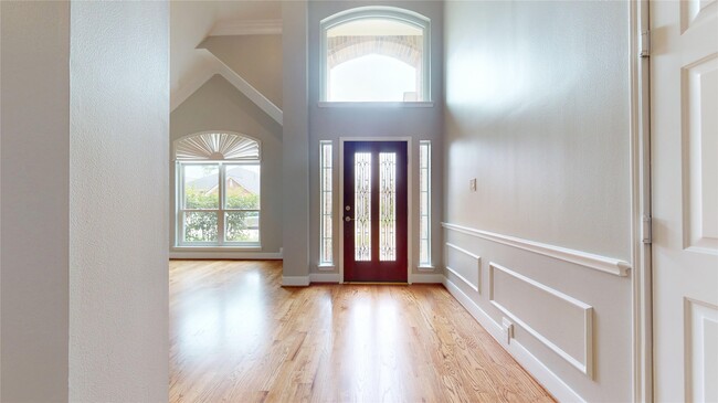 Building Photo - 6911 Lawler Ridge