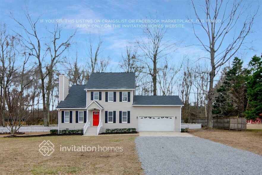 Building Photo - 53 Hobson Ln