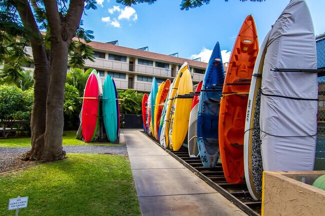 Building Photo - 2695 S Kihei Rd