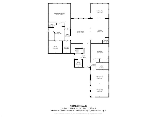 Building Photo - 4912 Overland Hollow Dr