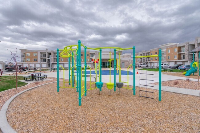 Building Photo - 2308 E 830 S