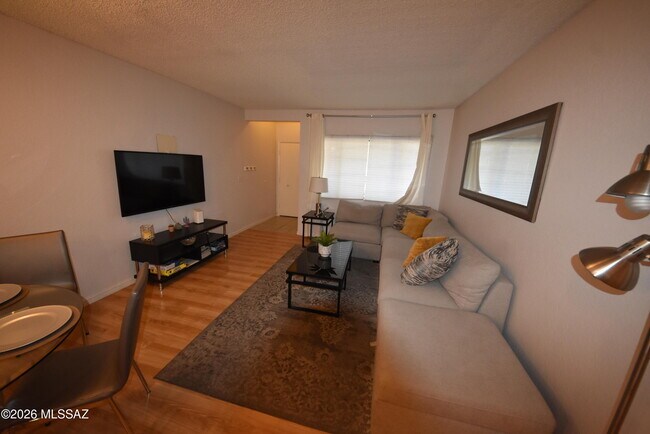 Building Photo - 8080 E Speedway Blvd