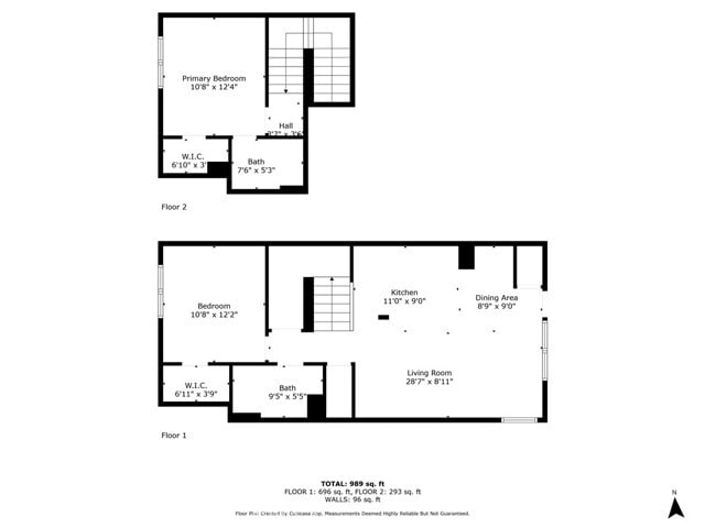 Building Photo - 5506 W 149th Pl