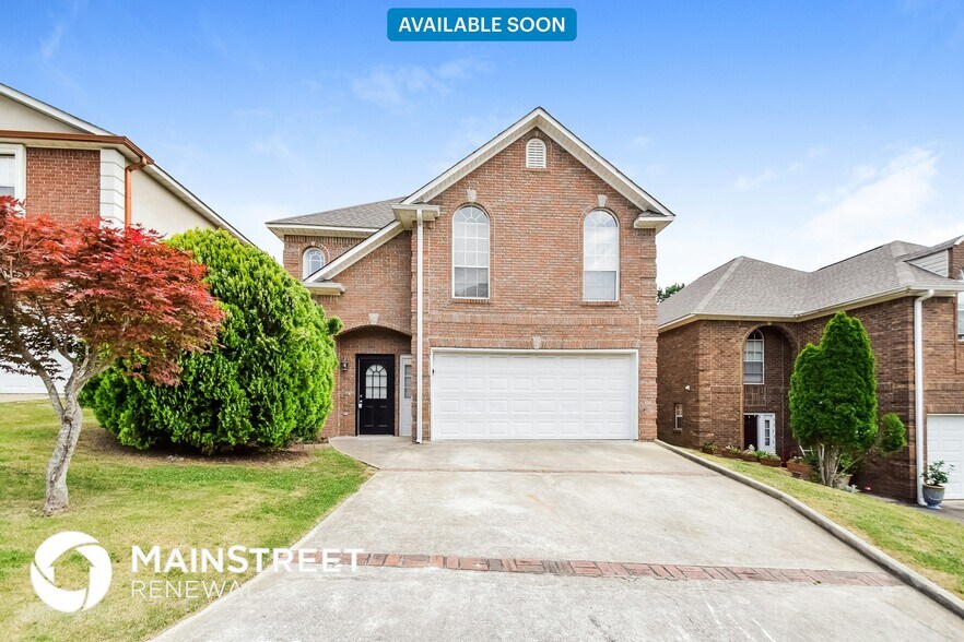 Primary Photo - 1232 Riverford Dr