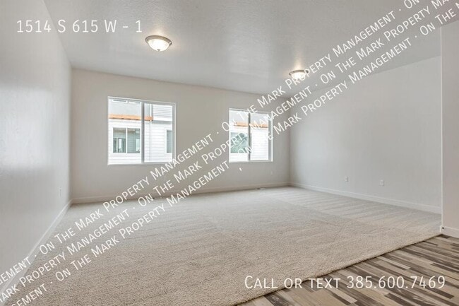 Building Photo - 1514 615 W