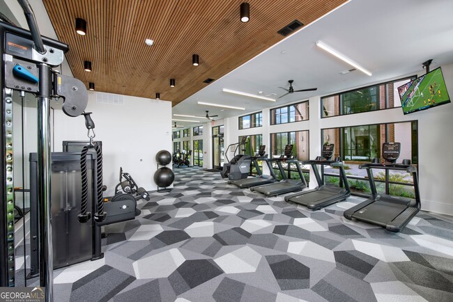 Building Photo - 525 Sawnee Vlg Blvd