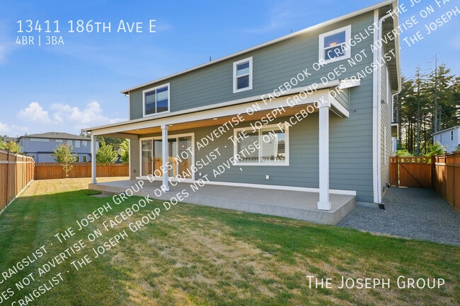 Building Photo - 13411 186th Ave E