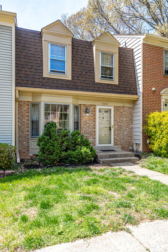 Building Photo - 5519 Ridgeton Hill Ct