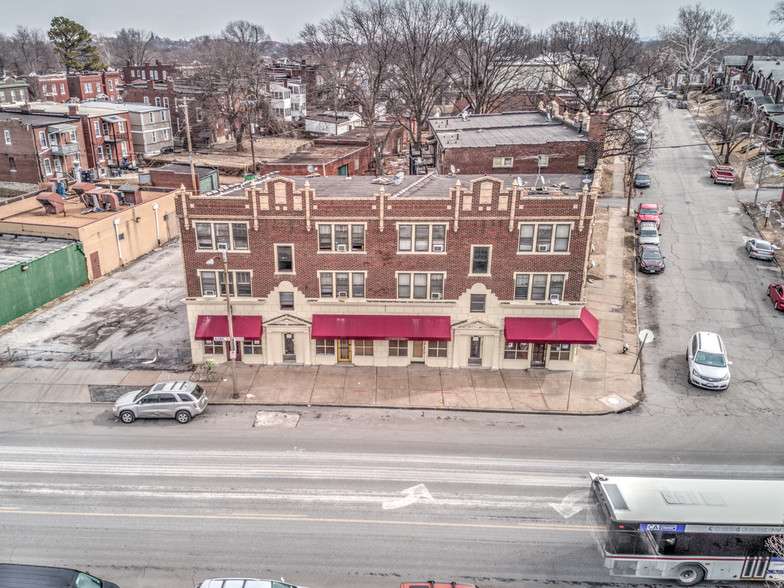 Building Photo - 3465 Gasconade St