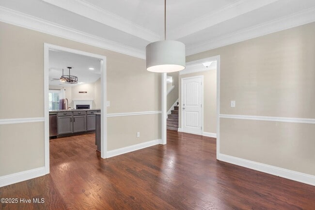 Building Photo - 3 Bed 2 Bath w/ a Bonus in Vineyard Plantation!