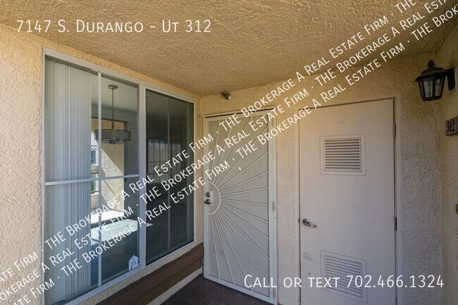 Building Photo - 7147 S. Durango-Ut 312