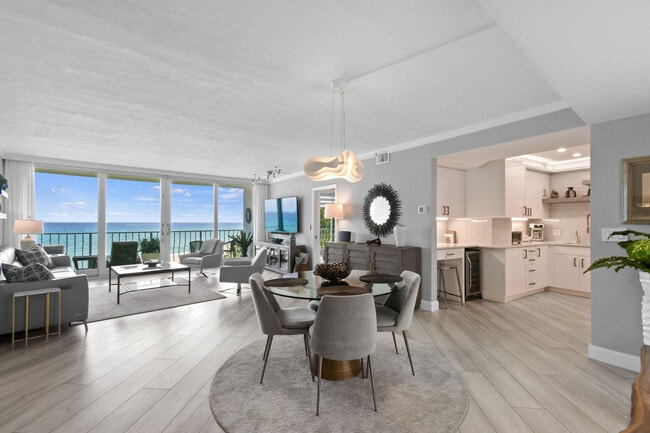 Building Photo - 2774 S Ocean Blvd