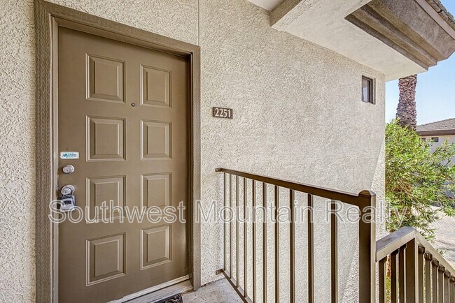 Building Photo - 6900 E Princess Dr