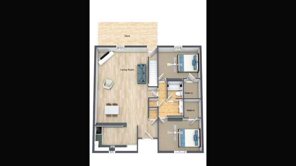 Building Photo - 800 Huntridge Dr