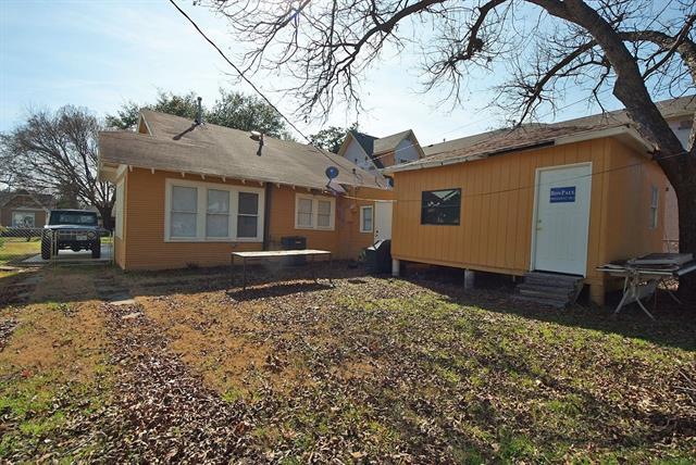 Building Photo - 5423 Bonita Ave