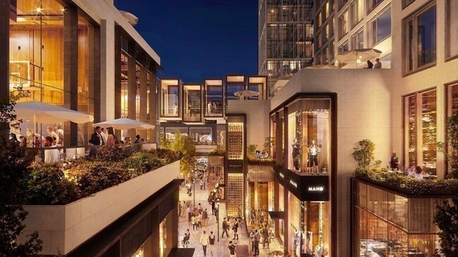 Building Photo - 135 Seaport Blvd