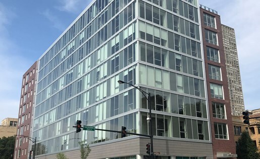 Building Photo - 3900 N Broadway St