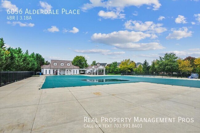 Building Photo - 6056 Alderdale Pl