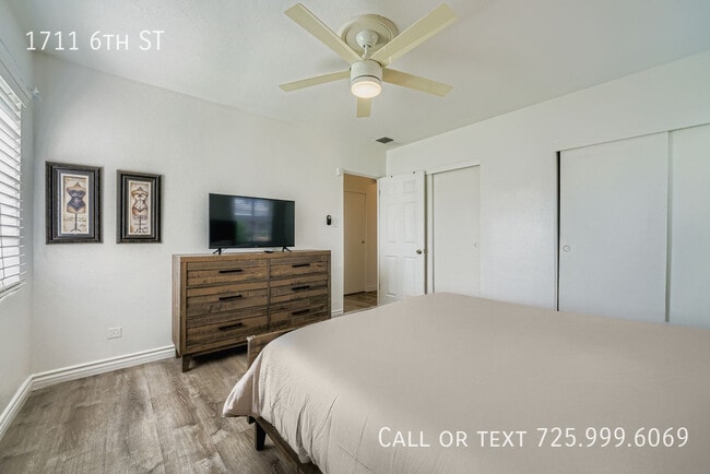 Building Photo - 1711 S 6th St