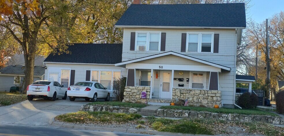Primary Photo - 511 N 4th St