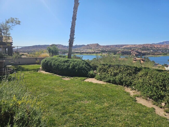 Building Photo - Luxury Lake Las Vegas Estate in Guard-Gated SouthShore Community!