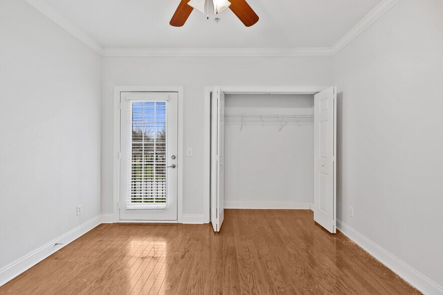 2nd Bedroom - 3201 Aspen Grove Drive