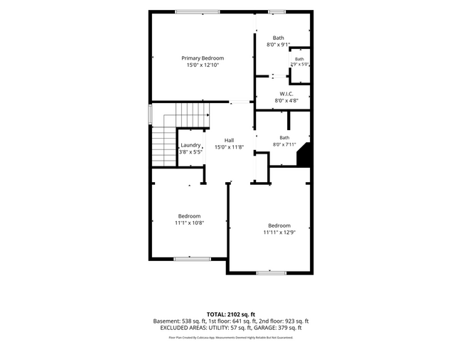Building Photo - Waters Edge Townhome