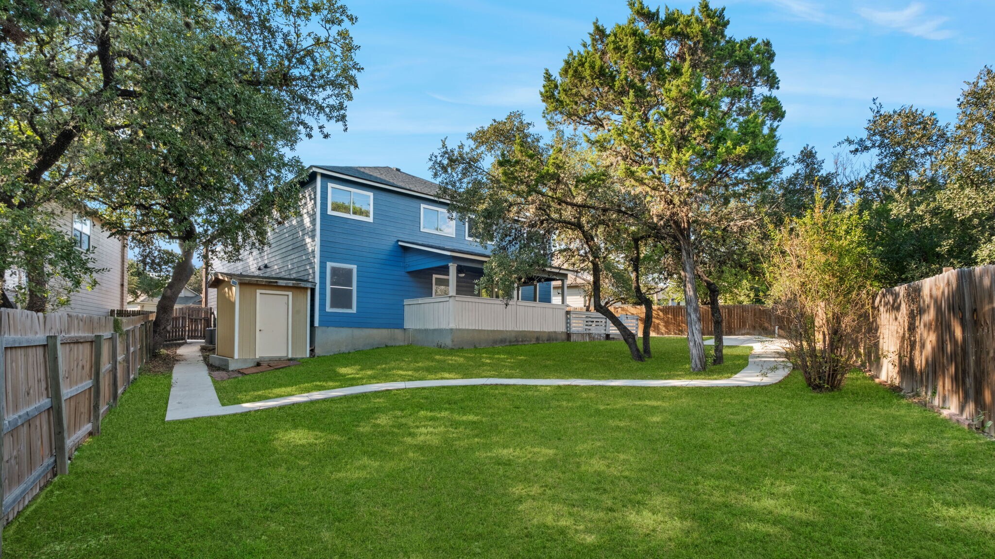 Building Photo - 7706 Mainland Woods