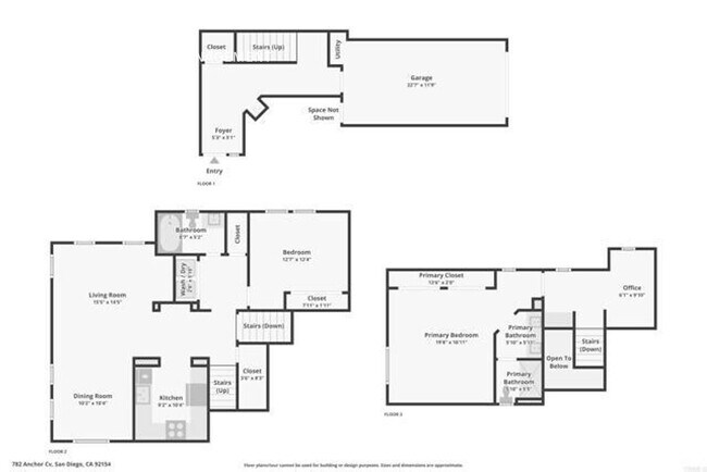 Building Photo - 782 Anchor Cove