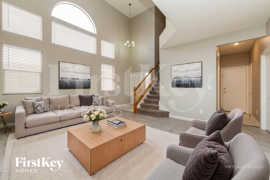 Building Photo - 8529 Gold Flash Ave