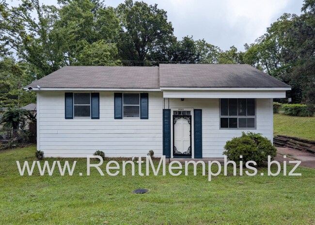 Building Photo - 3560 Ramill Rd