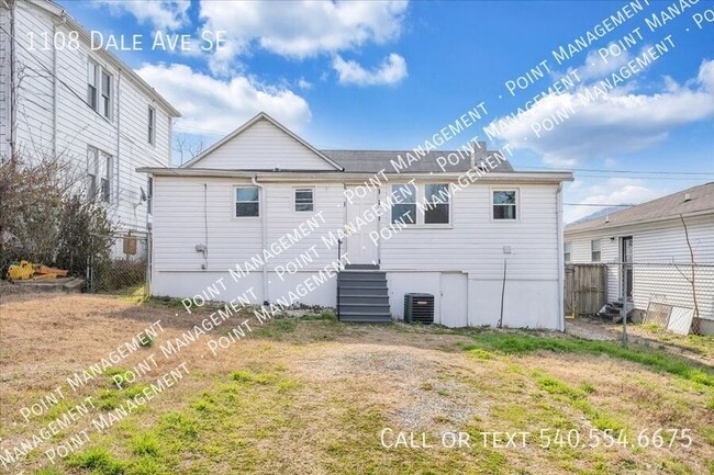 Building Photo - 1108 Dale Ave SE