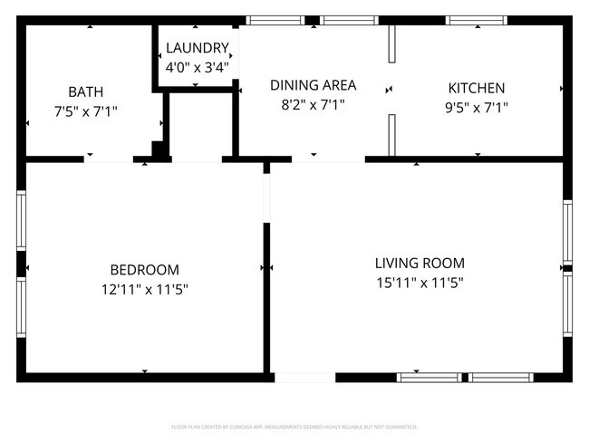 Building Photo - 407 Sarah St