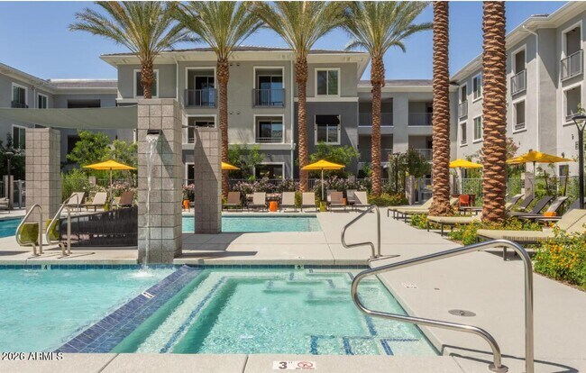 Building Photo - 20350 N 7th Ave