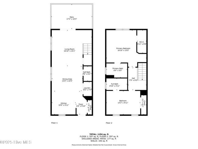 Building Photo - 5147 Exton Park Loop