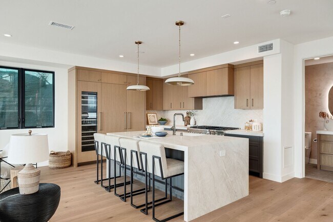 Building Photo - **FULLY FURNISHED** BRAND NEW CONSTRUCTION, MODERN SAND SECTION HOME W/ AMAZING OCEAN VIEWS, 2 LA...