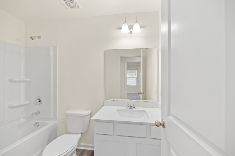 Building Photo - 904 Scarlett Maple St