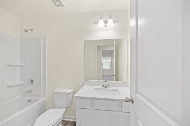 Building Photo - 904 Scarlett Maple St