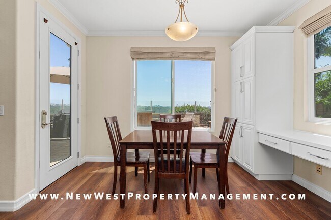Building Photo - Renovated Carmel Valley 4 Bedroom at Costa...