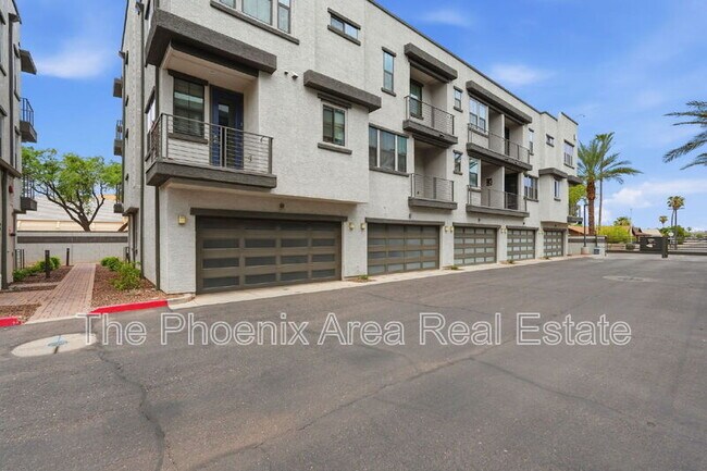 Building Photo - 2090 S Dorsey Ln