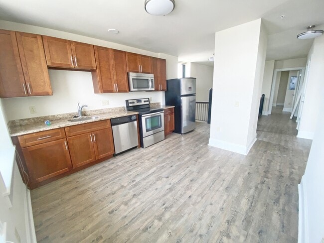 Floorplan - Walnut on Highland