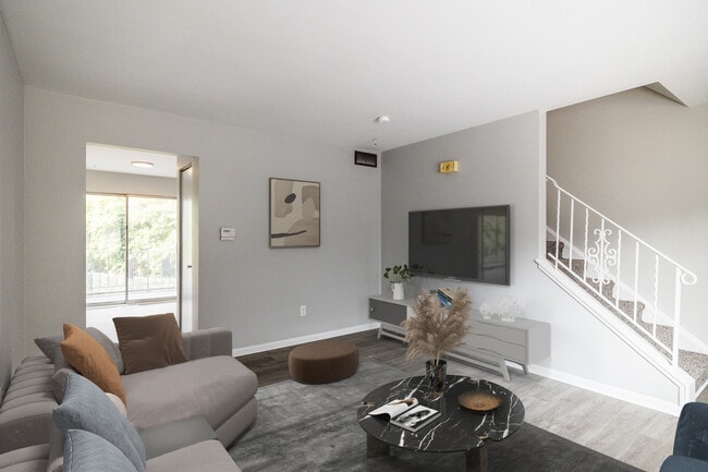 Building Photo - Dominion Townhomes & Apartments