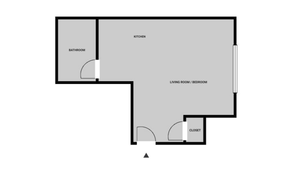 Building Photo - 5001 Brooklyn Ave NE