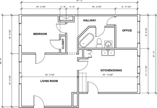 Building Photo - 248-250 N Main St